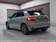 AUDI d'occasion A1 ALLSTREET 35 TFSI 150 S TRONIC de 2022 Bretigny