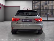 AUDI d'occasion A1 ALLSTREET 35 TFSI 150 S TRONIC de 2022 Bretigny