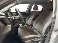 AUDI d'occasion A1 ALLSTREET 35 TFSI 150 S TRONIC de 2022 Bretigny