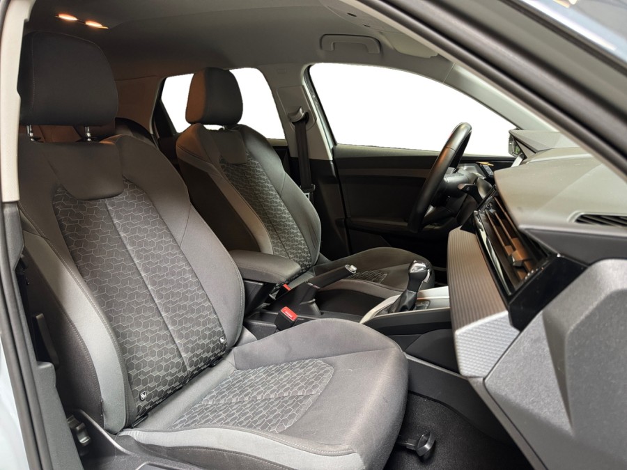 AUDI d'occasion A1 ALLSTREET 35 TFSI 150 S TRONIC de 2022 Bretigny