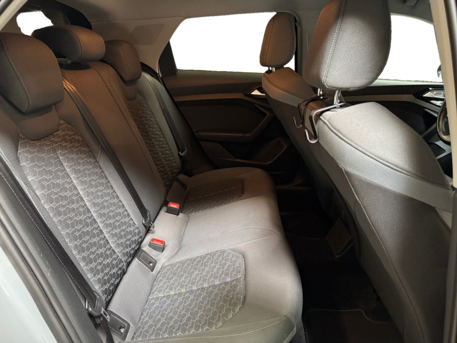 AUDI d'occasion A1 ALLSTREET 35 TFSI 150 S TRONIC de 2022 Bretigny