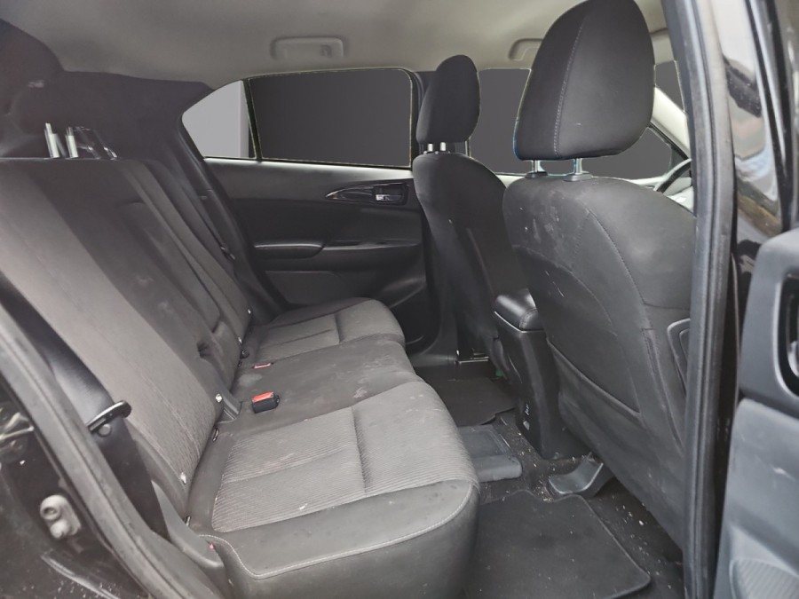 MITSUBISHI d'occasion ECLIPSE INVITE de 2021 Osny (95)﻿