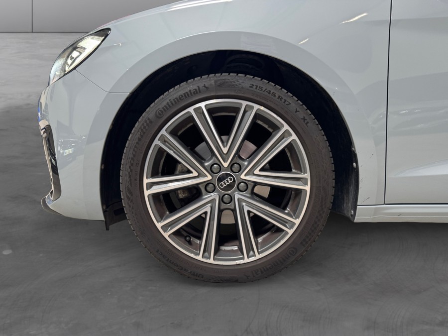 AUDI d'occasion A1 ALLSTREET 35 TFSI 150 S TRONIC de 2022 Bretigny