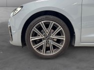 AUDI d'occasion A1 ALLSTREET 35 TFSI 150 S TRONIC de 2022 Bretigny