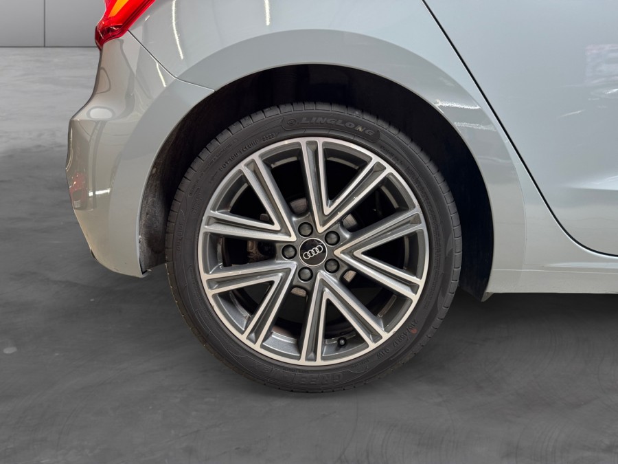 AUDI d'occasion A1 ALLSTREET 35 TFSI 150 S TRONIC de 2022 Bretigny