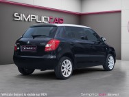 SKODA d'occasion FABIA 1.0 TSI 95 DRIVE 125 ANS de 2014 Brest (29)﻿