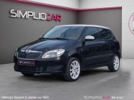 SKODA d'occasion FABIA 1.0 TSI 95 DRIVE 125 ANS de 2014 Brest (29)﻿
