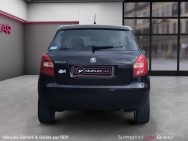 SKODA d'occasion FABIA 1.0 TSI 95 DRIVE 125 ANS de 2014 Brest (29)﻿