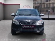 SKODA d'occasion FABIA 1.0 TSI 95 DRIVE 125 ANS de 2014 Brest (29)﻿