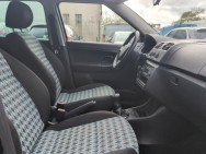 SKODA d'occasion FABIA 1.0 TSI 95 DRIVE 125 ANS de 2014 Brest (29)﻿