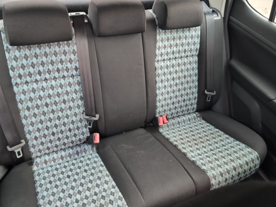 SKODA d'occasion FABIA 1.0 TSI 95 DRIVE 125 ANS de 2014 Brest (29)﻿