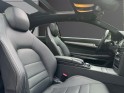 Mercedes classe e coupe 200 executive a garantie 12 mois occasion paris 17ème (75)(porte maillot) simplicicar simplicibike...