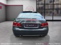 Mercedes classe e coupe 200 executive a garantie 12 mois occasion paris 17ème (75)(porte maillot) simplicicar simplicibike...