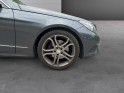 Mercedes classe e coupe 200 executive a garantie 12 mois occasion paris 17ème (75)(porte maillot) simplicicar simplicibike...