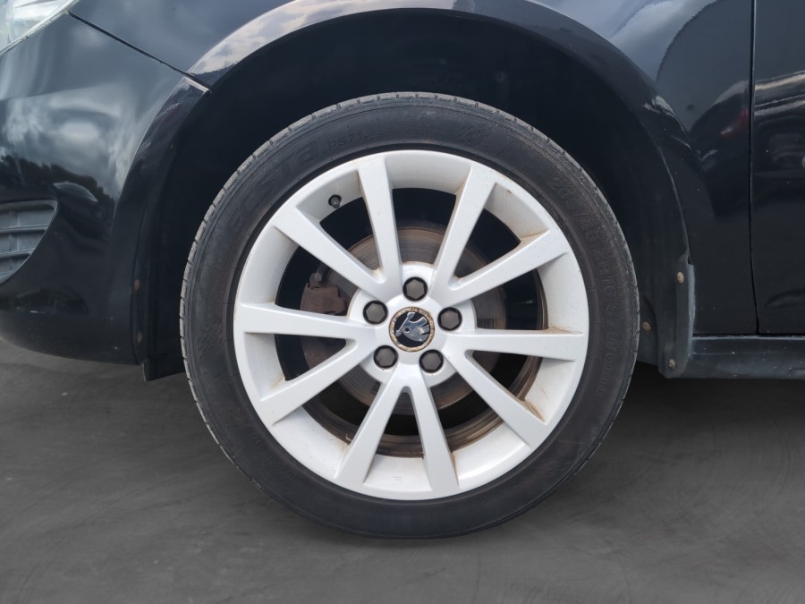 SKODA d'occasion FABIA 1.0 TSI 95 DRIVE 125 ANS de 2014 Brest (29)﻿