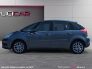 CITROEN d'occasion C4 PICASSO 1.6 HDI 109 de 2007 Brest (29)﻿