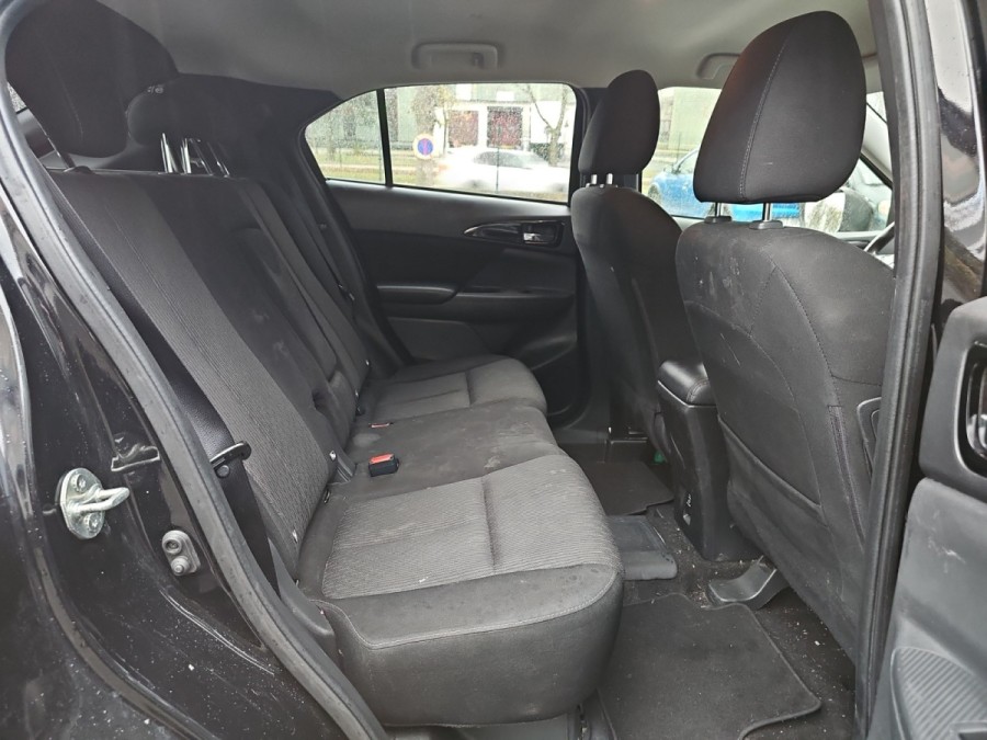 MITSUBISHI d'occasion ECLIPSE INVITE de 2021 Osny (95)﻿