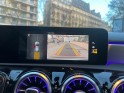 Mercedes classe a 200 7g-dct amg line/ toit ouvrant/ siege chauffant/eclairage d'ambiance/camera garantie 12 mois occasion...
