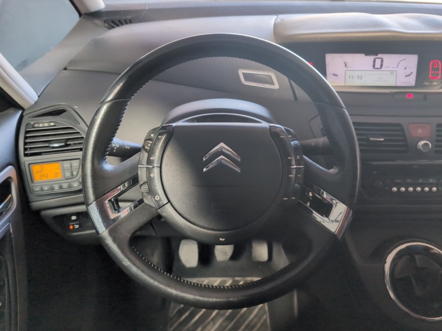 CITROEN d'occasion C4 PICASSO 1.6 HDI 109 de 2007 Brest (29)﻿