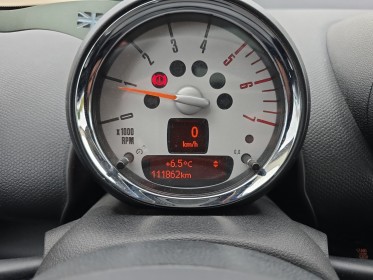 Mini countryman r60 d 143 ch all4 cooper s occasion avignon (84) simplicicar simplicibike france