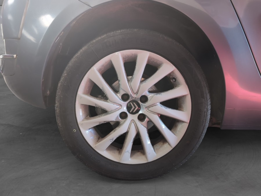 CITROEN d'occasion C4 PICASSO 1.6 HDI 109 de 2007 Brest (29)﻿