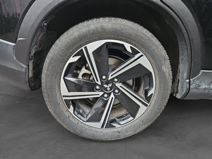 MITSUBISHI d'occasion ECLIPSE INVITE de 2021 Osny (95)﻿