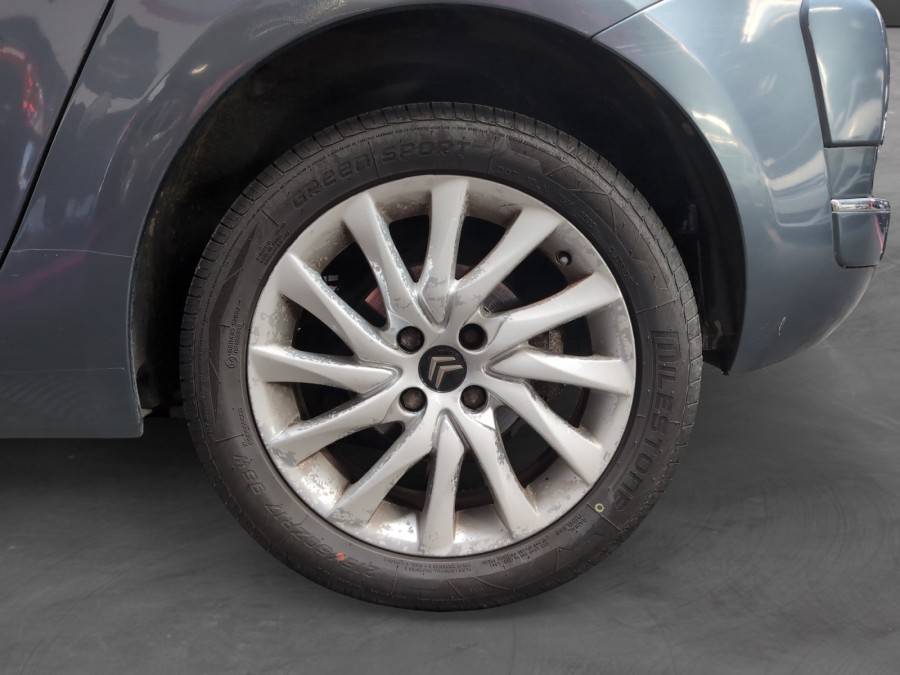 CITROEN d'occasion C4 PICASSO 1.6 HDI 109 de 2007 Brest (29)﻿