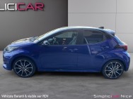 TOYOTA d'occasion YARIS 130H GR SPORT de 2024 Nice (06)﻿