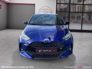 TOYOTA d'occasion YARIS 130H GR SPORT de 2024 Nice (06)﻿