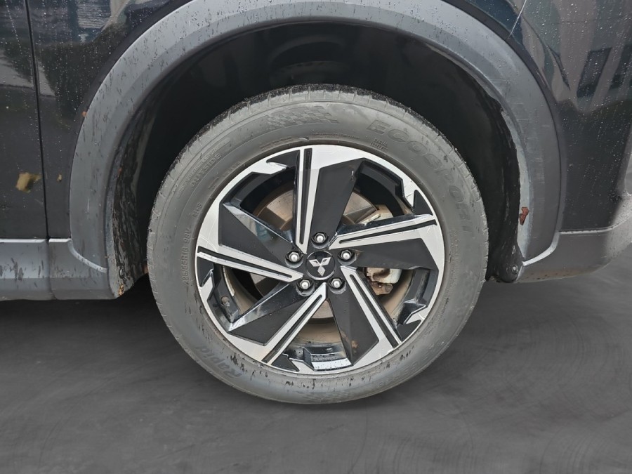 MITSUBISHI d'occasion ECLIPSE INVITE de 2021 Osny (95)﻿