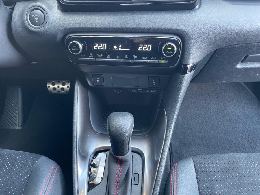 TOYOTA d'occasion YARIS 130H GR SPORT de 2024 Nice (06)﻿