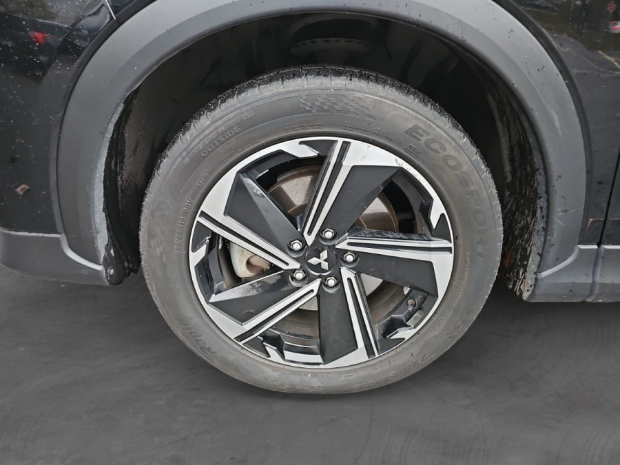 MITSUBISHI d'occasion ECLIPSE INVITE de 2021 Osny (95)﻿