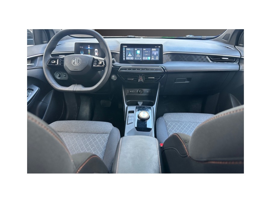 MG d'occasion MG3 1.5 HYBRID+ 195 COMFORT de 2024 Le Raincy (93)﻿