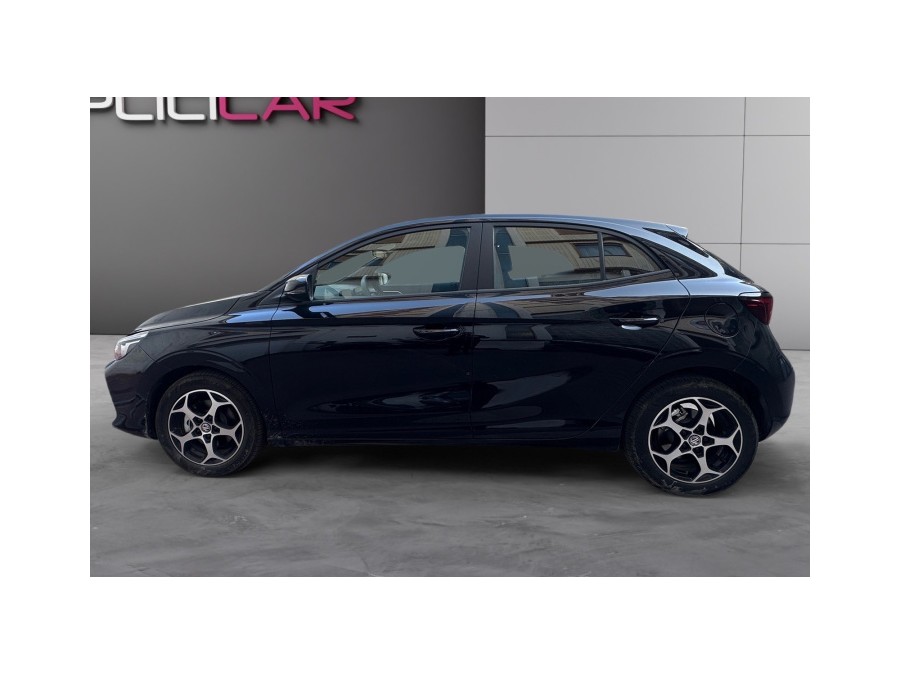 MG d'occasion MG3 1.5 HYBRID+ 195 COMFORT de 2024 Le Raincy (93)﻿