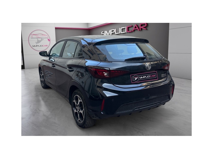 MG d'occasion MG3 1.5 HYBRID+ 195 COMFORT de 2024 Le Raincy (93)﻿