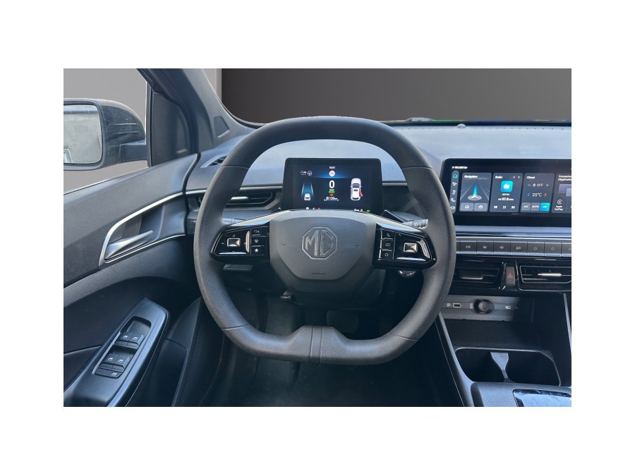 MG d'occasion MG3 1.5 HYBRID+ 195 COMFORT de 2024 Le Raincy (93)﻿