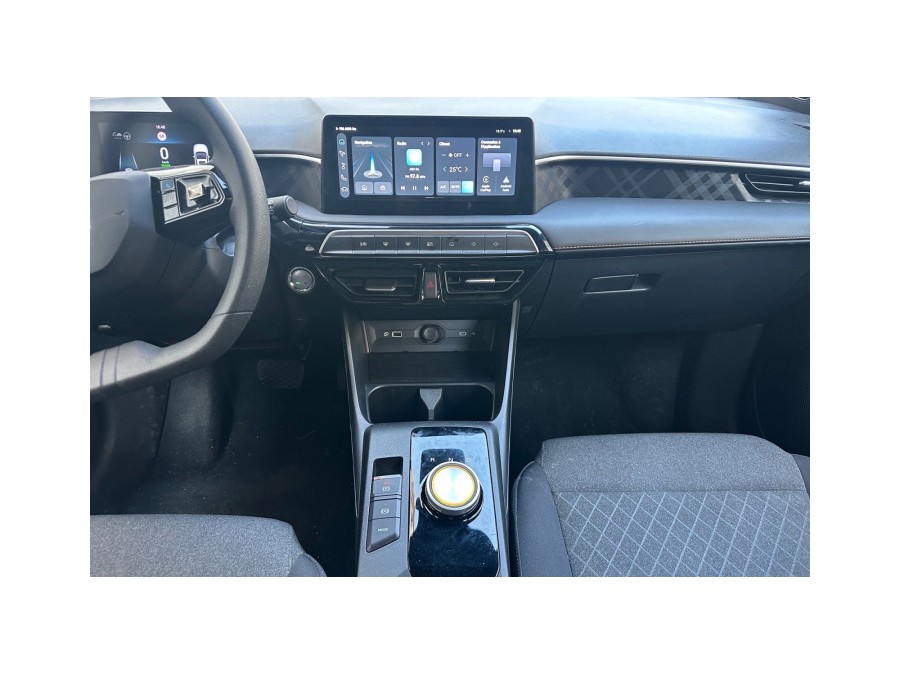 MG d'occasion MG3 1.5 HYBRID+ 195 COMFORT de 2024 Le Raincy (93)﻿