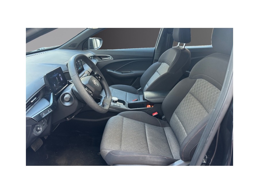 MG d'occasion MG3 1.5 HYBRID+ 195 COMFORT de 2024 Le Raincy (93)﻿
