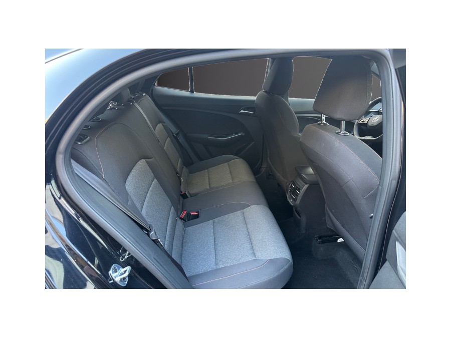 MG d'occasion MG3 1.5 HYBRID+ 195 COMFORT de 2024 Le Raincy (93)﻿