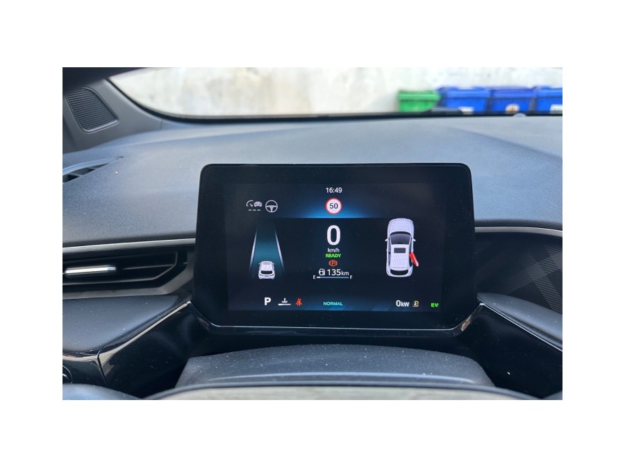 MG d'occasion MG3 1.5 HYBRID+ 195 COMFORT de 2024 Le Raincy (93)﻿