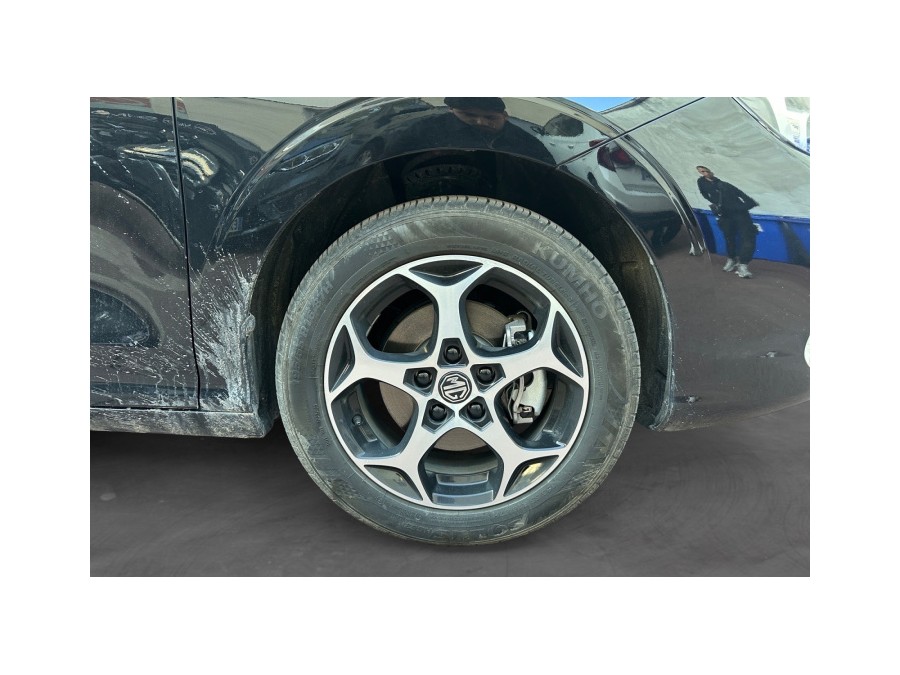 MG d'occasion MG3 1.5 HYBRID+ 195 COMFORT de 2024 Le Raincy (93)﻿