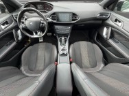 PEUGEOT d'occasion 308 1.5 BLUE HDI 130 GT Line EAT de 2019 Limoges