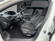 PEUGEOT d'occasion 308 1.5 BLUE HDI 130 GT Line EAT de 2019 Limoges