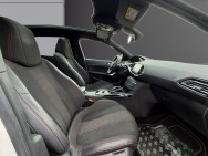 PEUGEOT d'occasion 308 1.5 BLUE HDI 130 GT Line EAT de 2019 Limoges