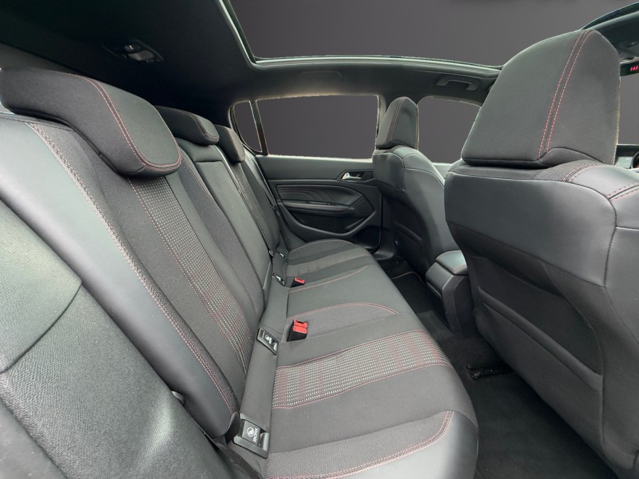 PEUGEOT d'occasion 308 1.5 BLUE HDI 130 GT Line EAT de 2019 Limoges