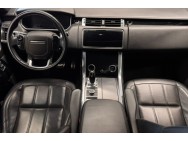 LAND ROVER d'occasion RANGE P400E PLUG-IN HYBRIDE HSE de 2019 Pau