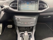 PEUGEOT d'occasion 308 1.5 BLUE HDI 130 GT Line EAT de 2019 Limoges