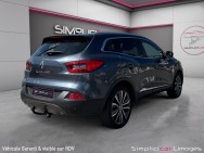 RENAULT d'occasion KADJAR 1.2 TCE 130 INTENS de 2016 Limoges (87)﻿