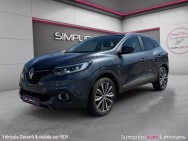 RENAULT d'occasion KADJAR 1.2 TCE 130 INTENS de 2016 Limoges (87)﻿