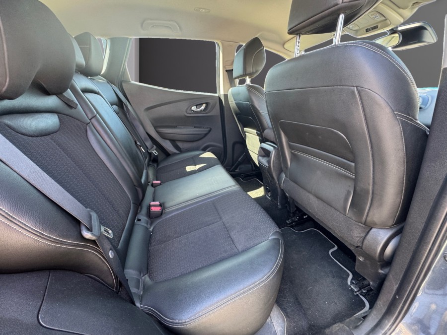 RENAULT d'occasion KADJAR 1.2 TCE 130 INTENS de 2016 Limoges (87)﻿